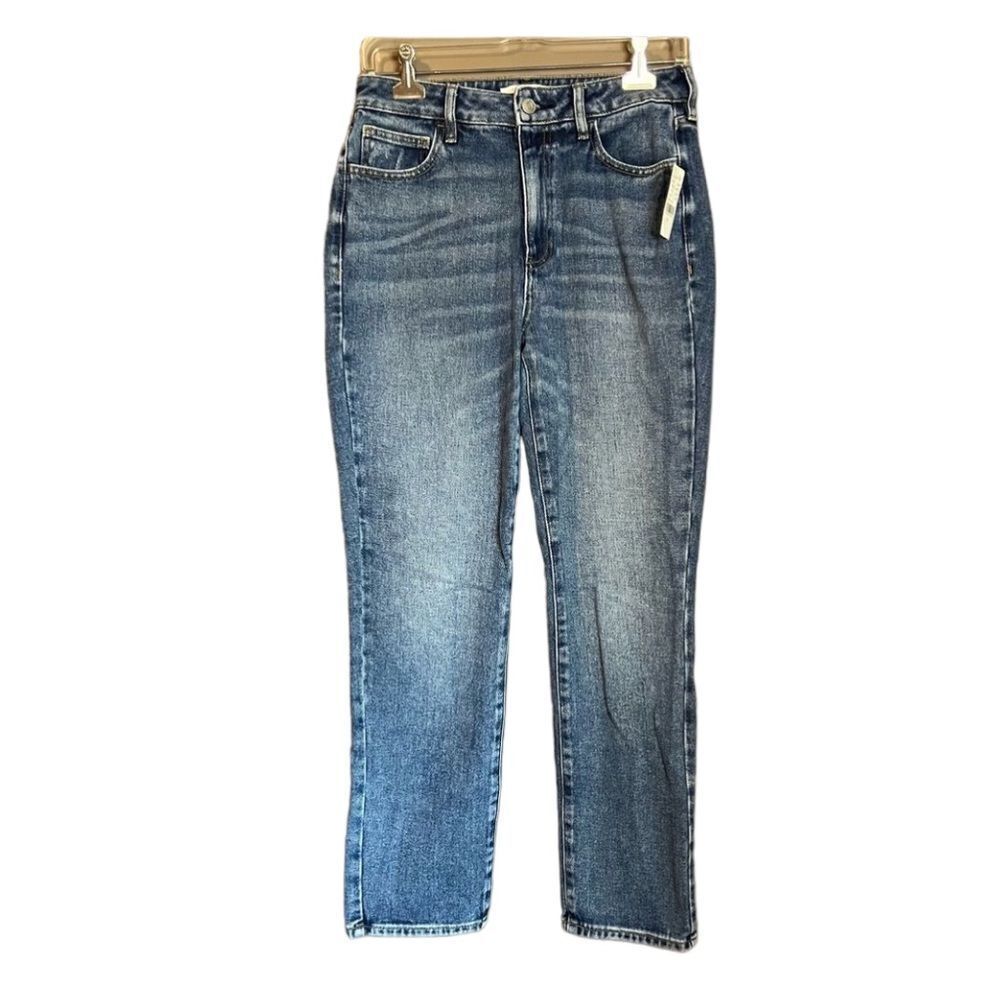 ‎NWT! Pacsun mom jeans. Size 27